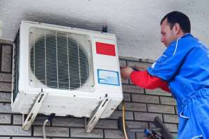 HVAC Companies Near Byhalia, MS Available Now